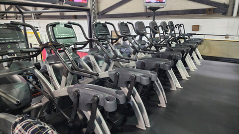 cybex 750a Cybex 750A Lower Body Arc Trainer