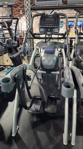 cybex 700a Cybex 750A Lower Body Arc Trainer