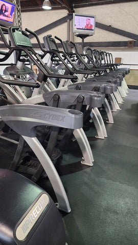 cybex 750at vs 751at Cybex 750A Lower Body Arc Trainer