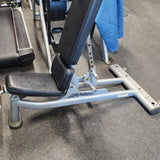 Life Fitness Signature Series Multi Adjustable Bench