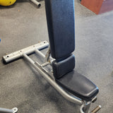 Life Fitness Signature Series Multi Adjustable Bench