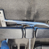 Life Fitness Signature Series Multi Adjustable Bench