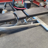 Life Fitness Signature Series Multi Adjustable Bench