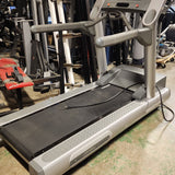 LIFE FITNESS 95TI TREADMILL