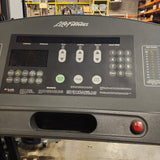 LIFE FITNESS 95TI TREADMILL