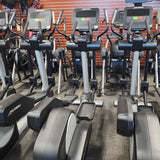 Life Fitness Integrity Series Elliptical Cross-trainer INXSC