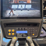 Matrix E7XI Elliptical Suspension Trainer - Wifi