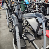 Matrix E7XI Elliptical Suspension Trainer - Wifi