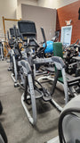 Matrix E7XI Elliptical Suspension Trainer - Wifi