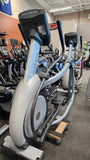 Matrix E7XI Elliptical Suspension Trainer - Wifi
