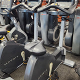 Matrix U7XI Upright Exercise Bike - Wifi
