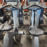 Matrix U7XI Upright Exercise Bike - Wifi