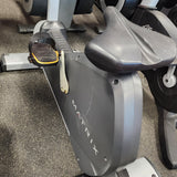 Matrix U7XI Upright Exercise Bike - Wifi