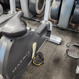 Matrix U7XI Upright Exercise Bike - Wifi