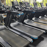 PRECOR TRM 835 Treadmill w/ P31 Console