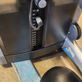Life Fitness Signature Series Tricep Press / Seated Dip