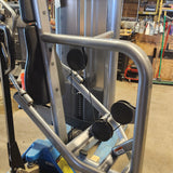 Life Fitness Signature Series Tricep Press / Seated Dip