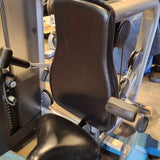Life Fitness Signature Series Tricep Press / Seated Dip