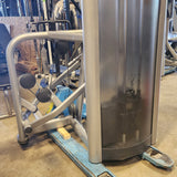 Life Fitness Signature Series Tricep Press / Seated Dip