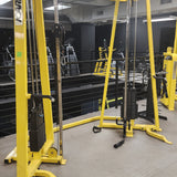 Precor FTS Functional Trainer – Commercial Cable Crossover Machine