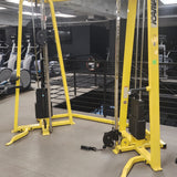 Precor FTS Functional Trainer – Commercial Cable Crossover Machine