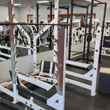 Hammer Strength Olympic Power Rack - Model OPR
