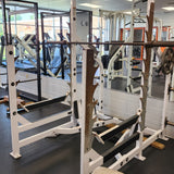 Hammer Strength Olympic Power Rack - Model OPR