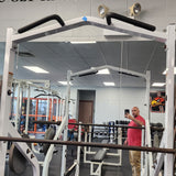 Hammer Strength Olympic Power Rack - Model OPR