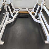 Hammer Strength Olympic Power Rack - Model OPR
