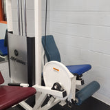 Life Fitness Pro Series SL20 Leg Extension – Commercial Strength | Preowned & Fully Serviced
