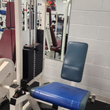 Life Fitness Pro Series SL20 Leg Extension – Commercial Strength | Preowned & Fully Serviced