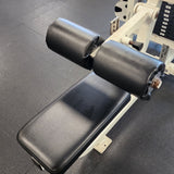 Life Fitness Pro Series MJ5 Jungle Gym – Commercial Multi-Station Cable Machine