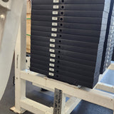 Life Fitness Pro Series MJ5 Jungle Gym – Commercial Multi-Station Cable Machine