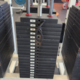 Life Fitness Pro Series MJ5 Jungle Gym – Commercial Multi-Station Cable Machine