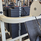 Life Fitness Pro Series MJ5 Jungle Gym – Commercial Multi-Station Cable Machine