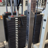 Life Fitness Pro Series MJ5 Jungle Gym – Commercial Multi-Station Cable Machine