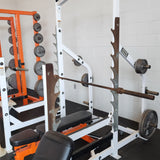 Hammer Strength Olympic Power Rack - Model OPR
