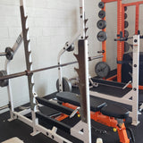 Hammer Strength Olympic Power Rack - Model OPR