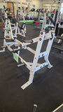 Hammer Strength Plate Loaded Iso Ground Base High Pull GBHP