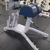 Dynamic Fitness &amp; Strength Walk-Thru Glute/Ham Developer – Model 720072