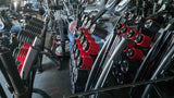 Perform Better Elite Urethane Group Set Plates and Sets