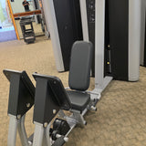 Technogym Plurima Multi-station Wall + Leg Press – 4 Station