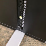 Technogym Plurima Multi-station Wall + Leg Press – 4 Station