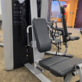 Technogym Plurima Multi-station Wall + Leg Press – 4 Station