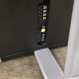 Technogym Plurima Multi-station Wall + Leg Press – 4 Station