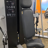 Technogym Plurima Multi-station Wall + Leg Press – 4 Station