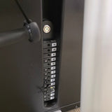 Technogym Plurima Multi-station Wall + Leg Press – 4 Station