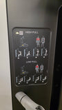 Technogym Plurima Multi-station Wall + Leg Press – 4 Station