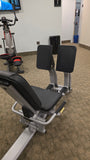 Technogym Plurima Multi-station Wall + Leg Press – 4 Station