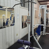 Body Masters MD212 Lat Pulldown – 300 lb Stack